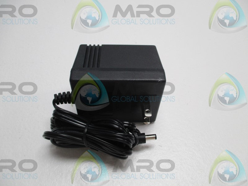 CONDOR WP572412 A12-3A-03 AC POWER ADAPTER  NSMP