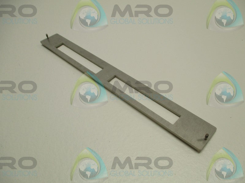 HEWLETT PACKARD T-365210 E1442A DUMMY PANEL FRONT FACE PANEL  NSNP