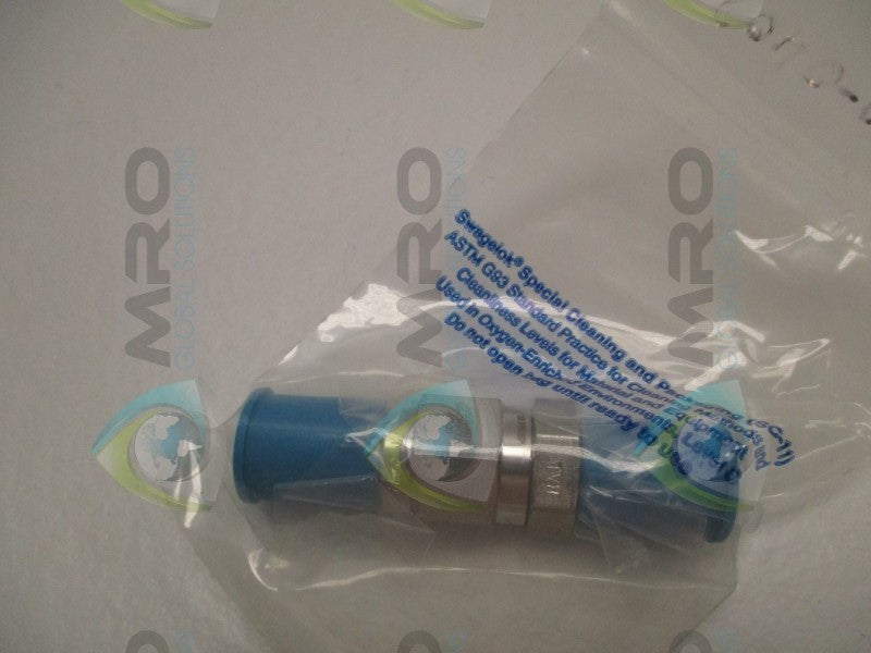 SWAGELOK SS-CHVCO4-EP-20 CHECK VALVE  NSMP