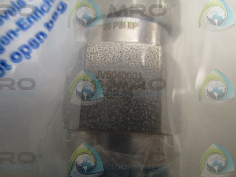SWAGELOK SS-CHVCO4-EP-20 CHECK VALVE  NSMP