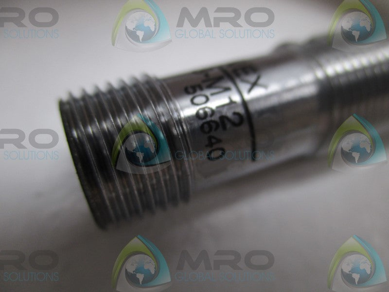 CONTRINEX DW-AS-503-M12 PROXIMITY SWITCH  NSNP