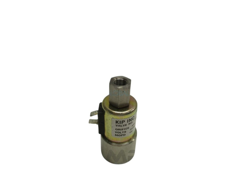 KIP 349023-1331 SOLENOID VALVE  UNMP