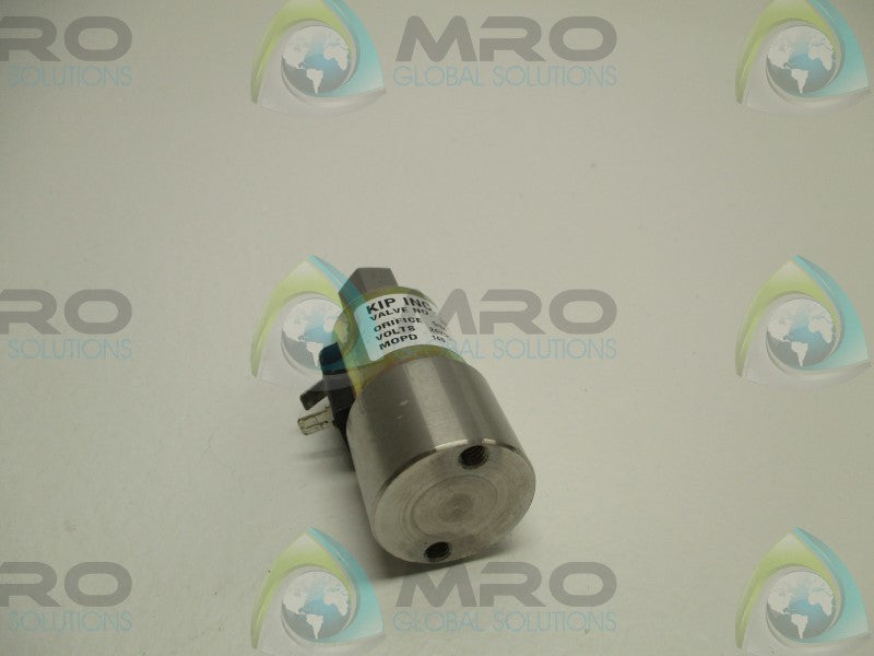 KIP 349023-1331 SOLENOID VALVE  UNMP