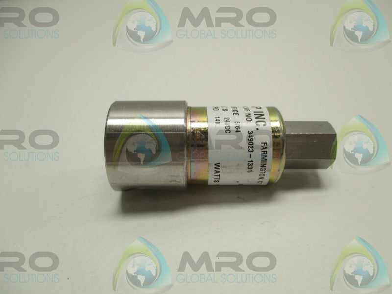 KIP 349023-1331 SOLENOID VALVE  UNMP