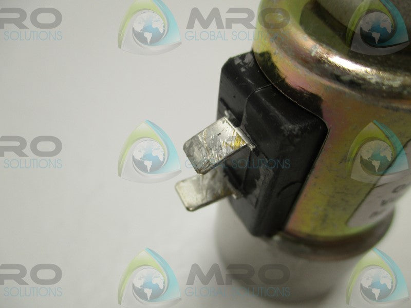 KIP 349023-1331 SOLENOID VALVE  UNMP