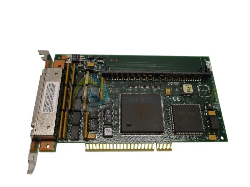 NATIONAL INSTRUMENTS PCI-MXI-2 INTERFACE CARD  NSNP