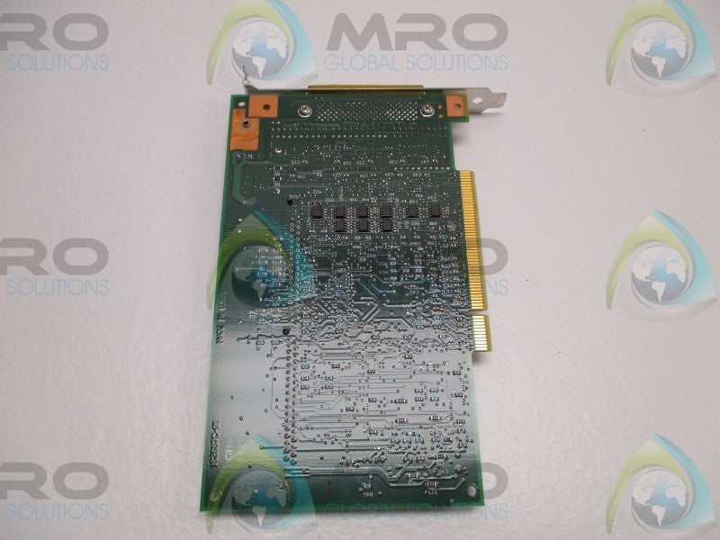 NATIONAL INSTRUMENTS PCI-MXI-2 INTERFACE CARD  NSNP