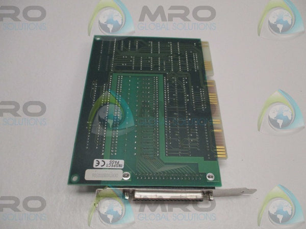 CONTEC PI0-16/16RL(PC) 7039 BOARD ASSEMBLY  UNMP