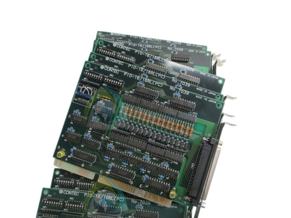 ROFIN 794754 BOARD ASSEMBLY  NSNP