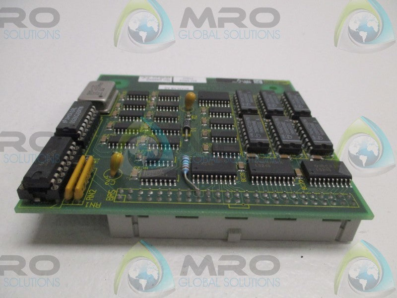 ROFIN 794754 BOARD ASSEMBLY  NSNP