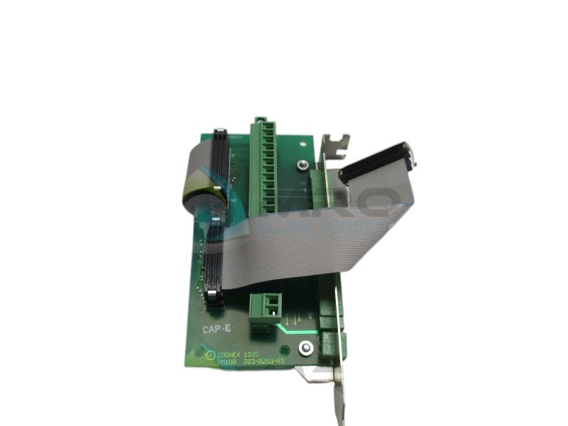COGNEX 203-0053-R1 BOARD ASSEMBLY  NSNP