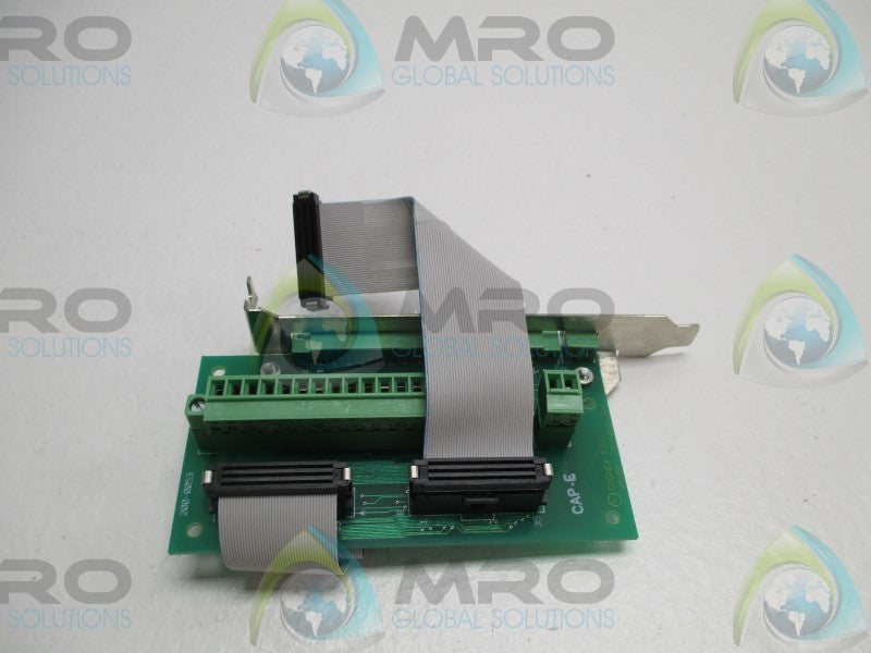 COGNEX 203-0053-R1 BOARD ASSEMBLY  NSNP