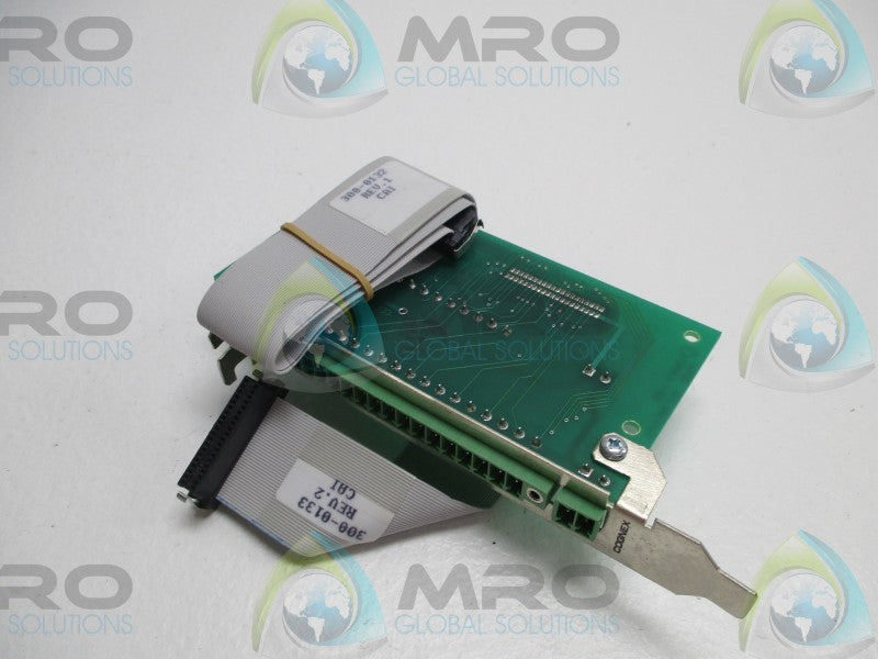 COGNEX 203-0053-R1 BOARD ASSEMBLY  NSNP