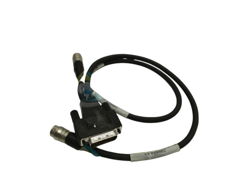 COGNEX 300-0135 CAMERA CABLE  NSNP