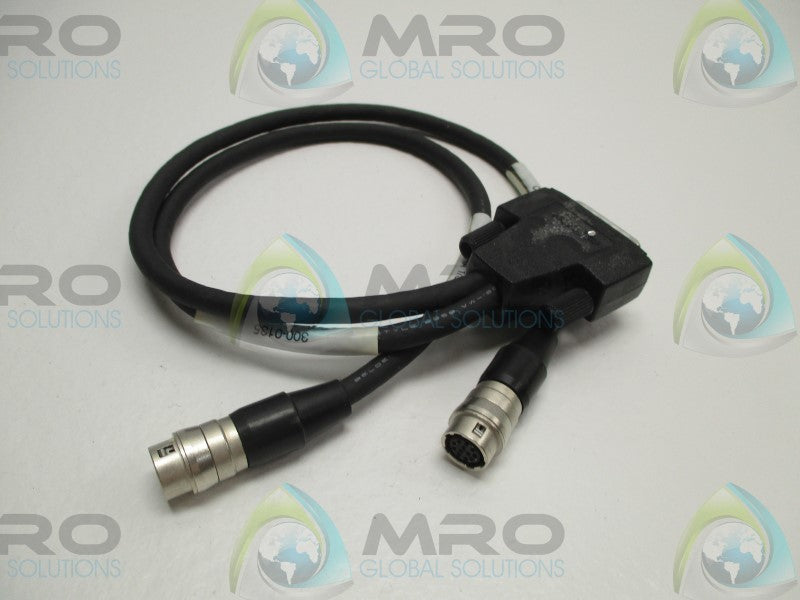 COGNEX 300-0135 CAMERA CABLE  NSNP