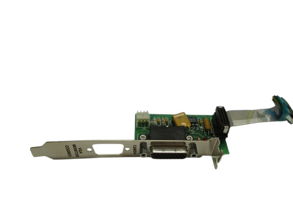 COGNEX 800-0037-9 INTERFACE I/O BOARD  NSNP