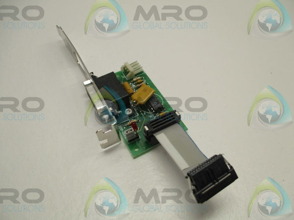 COGNEX 800-0037-9 INTERFACE I/O BOARD  NSNP