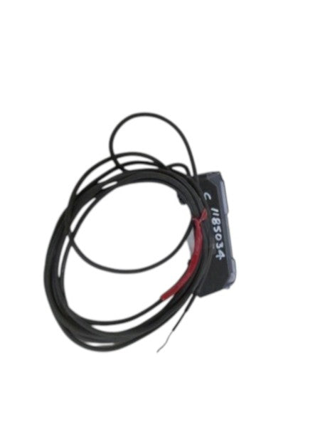 KEYENCE PHOTOELECTRIC AMPLIFIER FS-V22R UNMP