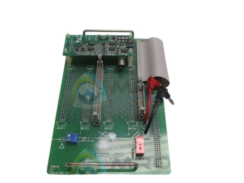 HEWLETT PACKARD T365210 T365210-8001 PANEL BOARD (AS PICTURED)  NSNP