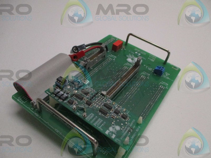 HEWLETT PACKARD T365210 T365210-8001 PANEL BOARD (AS PICTURED)  NSNP