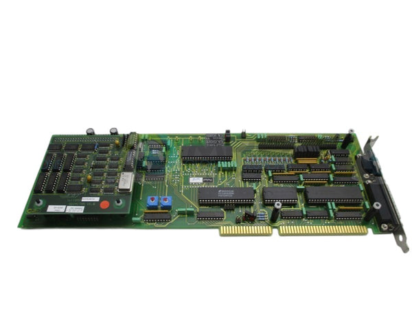 ROFIN SINAR LASER 4540410 INTERFACE ASSEMBLY BOARD  UNMP