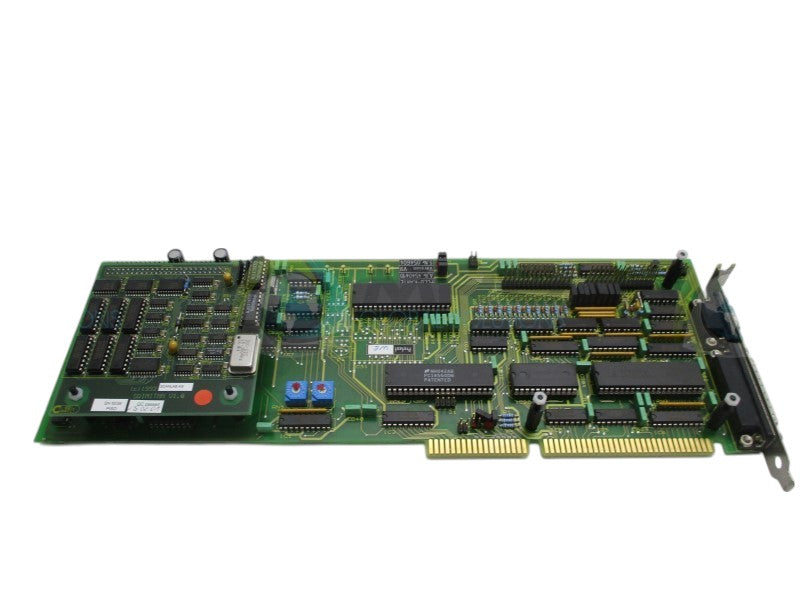 ROFIN SINAR LASER 4540410 INTERFACE ASSEMBLY BOARD  UNMP