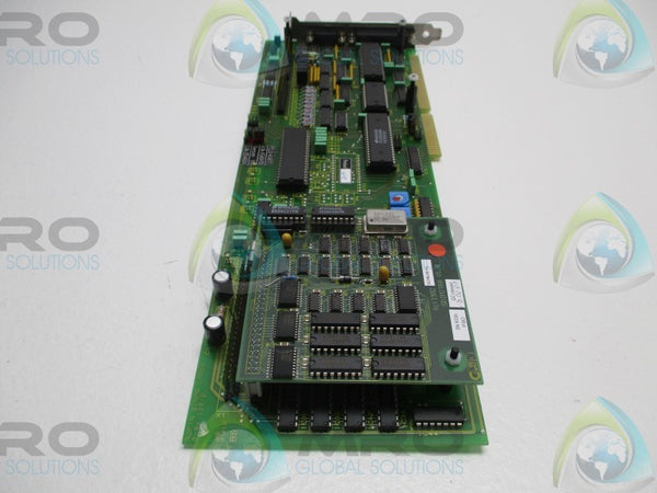 ROFIN SINAR LASER 4540410 INTERFACE ASSEMBLY BOARD  UNMP