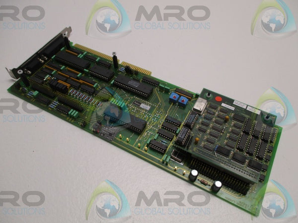 ROFIN SINAR LASER 4540410 INTERFACE ASSEMBLY BOARD  UNMP