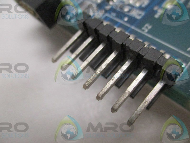 WESTERN SERVO DESIGN LDH-S3-4/5-CY1 MOTOR DRIVE AMPLIFIER  UNMP