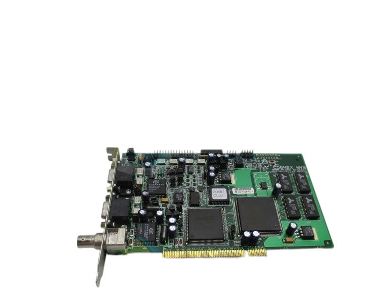 COGNEX 801CQ-8120-01 FRAME GRABBER CARD  UNMP