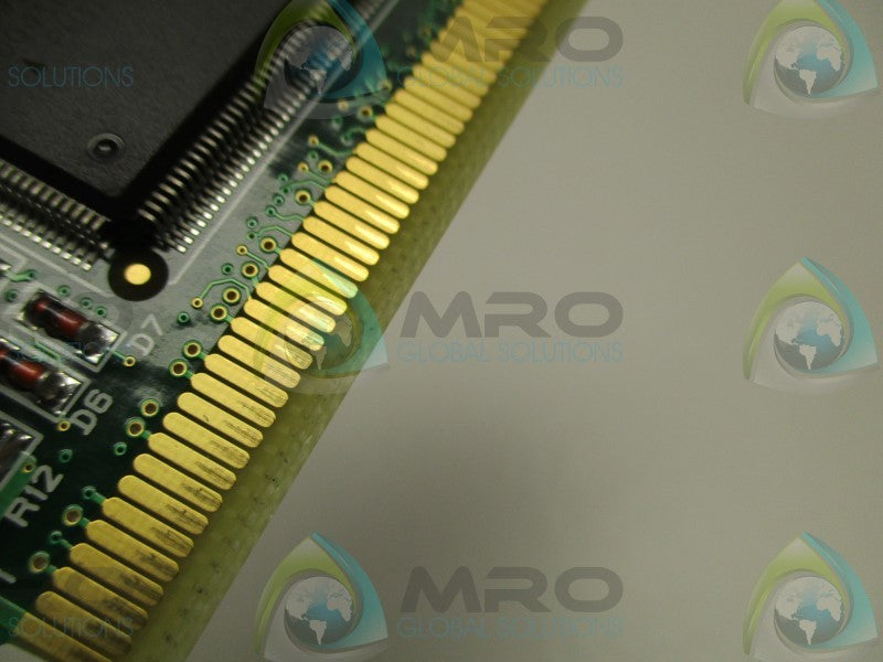 COGNEX 801CQ-8120-01 FRAME GRABBER CARD  UNMP