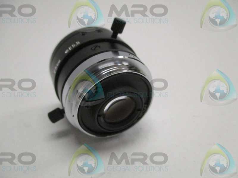 TAMRON 25mm F1.4 CCTV LENS  NSMP
