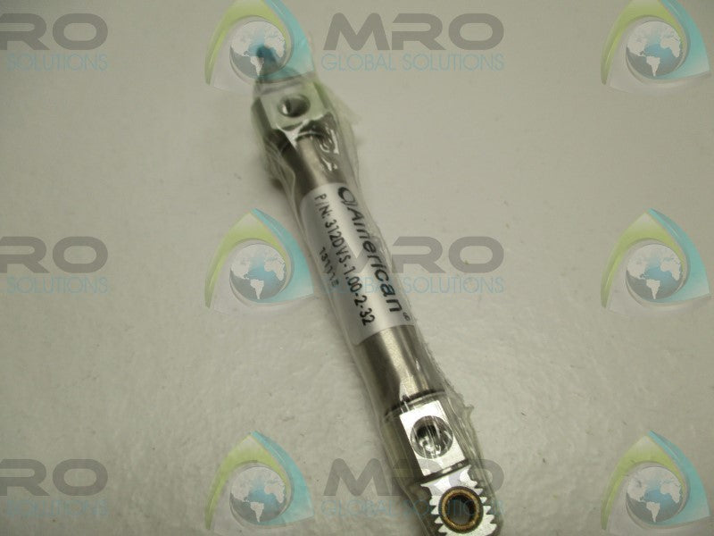 AMERICAN 312DVS-1.00-2-32 PNEUMATIC CYLINDER  NSMP