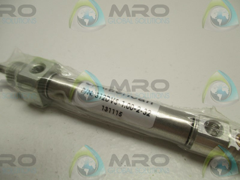 AMERICAN 312DVS-1.00-2-32 PNEUMATIC CYLINDER  NSMP