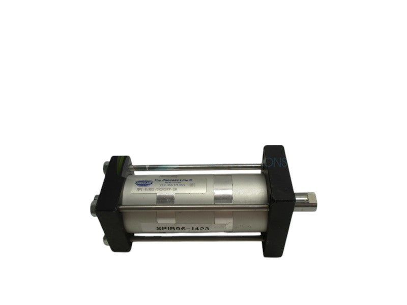 FABCO-AIR MP1-5/8X1/2X3X3FF-DR PNEUMATIC CYLINDER  UNMP