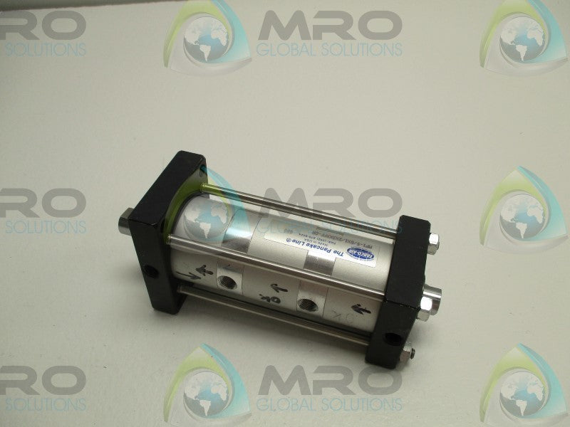 FABCO-AIR MP1-5/8X1/2X3X3FF-DR PNEUMATIC CYLINDER  UNMP