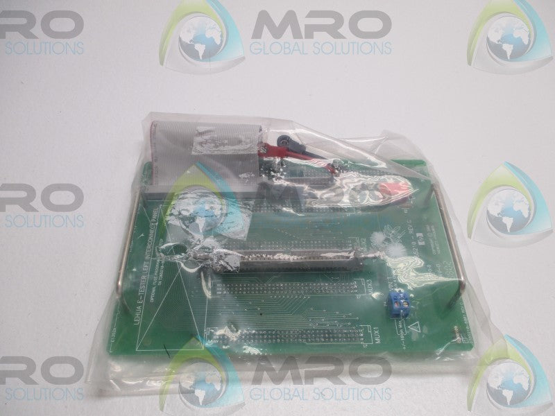 HEWLETT PACKARD T365210 T365210-8001 INTERCONNECT PANEL BOARD  NSNP