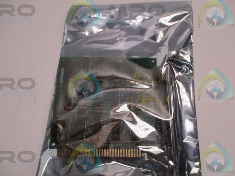 DATA TRANSLATION DT2817 BOARD ASSEMBLY  NSMP