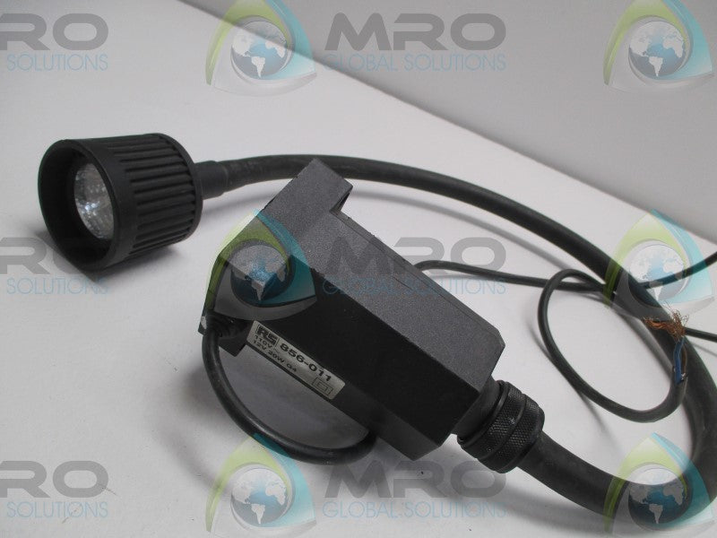 SUNNEX 14470 856-011 HALOGEN INSPECTION LIGHT  UNMP