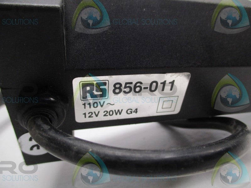SUNNEX 14470 856-011 HALOGEN INSPECTION LIGHT  UNMP