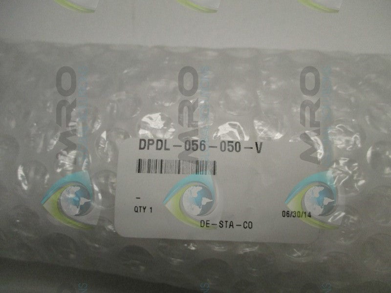 DE-STA-CO DPDL-056-050-V PARALLEL GRIPPER  NSMP