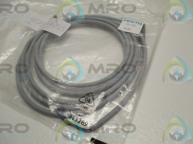 FESTO SIM-K-GD-2 164257 CONNECTING CABLE  NSMP