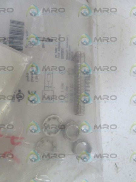 BALLUFF PROXIMITY SWITCH BES516-378-G-E5-C-S49  NSMP