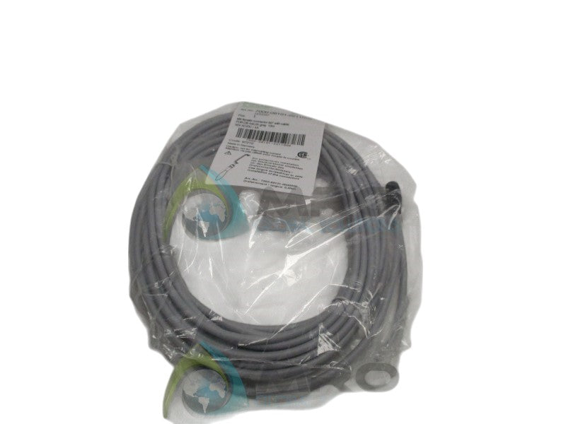 MURR ELEKTRONIK 7000-08101-2211000 FEMALE CONNECTR CABLE  NSMP