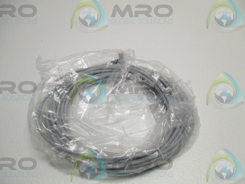 MURR ELEKTRONIK 7000-08101-2211000 FEMALE CONNECTR CABLE  NSMP
