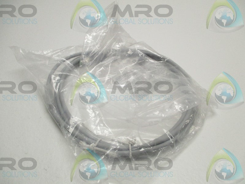 MURR ELEKTRONIK 7000-88021-2200200 MALE STRAIGHT CORDSET  NSMP