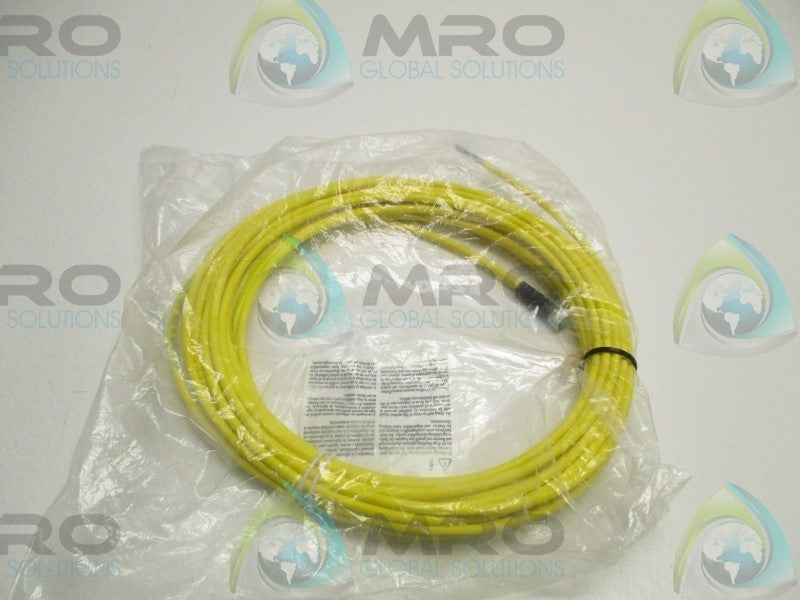 MURR ELEKTRONIK 7000-08061-0311000 FEMALE CONNECTR CABLE  NSMP