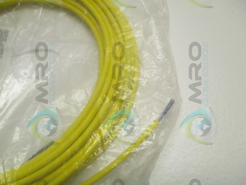 MURR ELEKTRONIK 7000-08061-0311000 FEMALE CONNECTR CABLE  NSMP