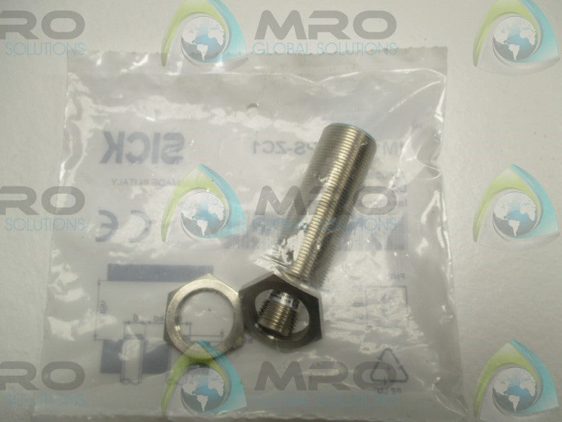 SICK IM18-08BPS-ZC1 PROXIMITY SWITCH  NSMP