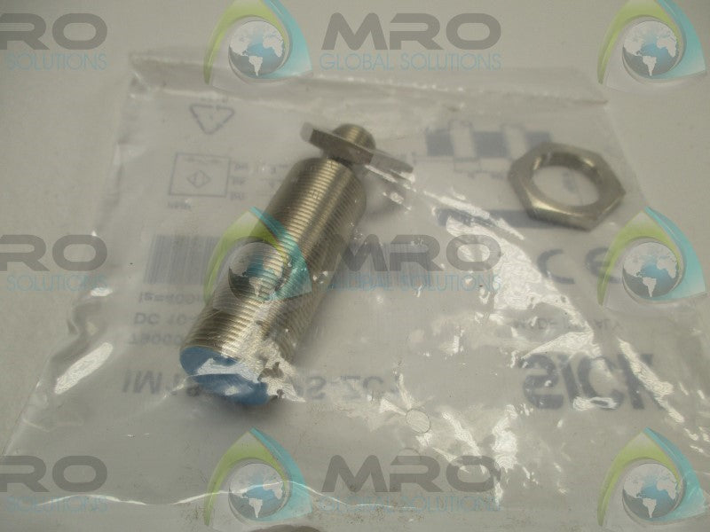 SICK IM18-08BPS-ZC1 PROXIMITY SWITCH  NSMP